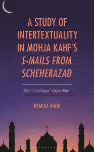 Best free ebooks download pdf Study of Intertextuality in Mohja Kahf's (English Edition) 9781666969894 iBook PDB DJVU