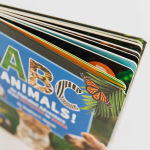 Alternative view 6 of ABC Animals!