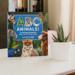 Alternative view 7 of ABC Animals!