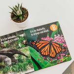 Alternative view 8 of ABC Animals!