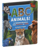 Alternative view 10 of ABC Animals!