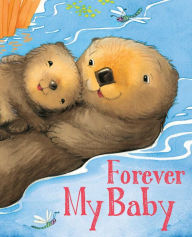 Google books downloaden epub Forever My Baby by Kate Lockwood, Jacqueline East 9781667200316 (English Edition) PDF