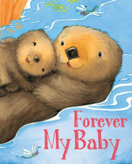 Free a ebooks download Forever My Baby English version RTF FB2 PDF 9781667200316