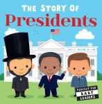 Alternative view 1 of The Story of Presidents
