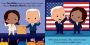 Alternative view 5 of The Story of Presidents