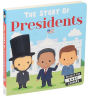 Alternative view 7 of The Story of Presidents