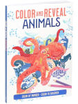 Alternative view 5 of Color and Reveal: Animals