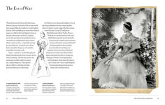 Alternative view 2 of The Crown in Vogue