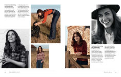 Alternative view 4 of The Crown in Vogue