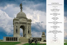 Alternative view 4 of Historic Battlefields in 500 Walks