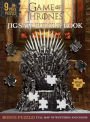 Game of Thrones Jigsaw Puzzle Book