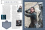 Alternative view 2 of Game of Thrones Jigsaw Puzzle Book