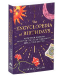 Alternative view 11 of The Encyclopedia of Birthdays