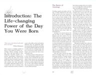 Alternative view 4 of The Encyclopedia of Birthdays