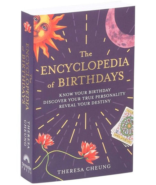 The Encyclopedia of Birthdays