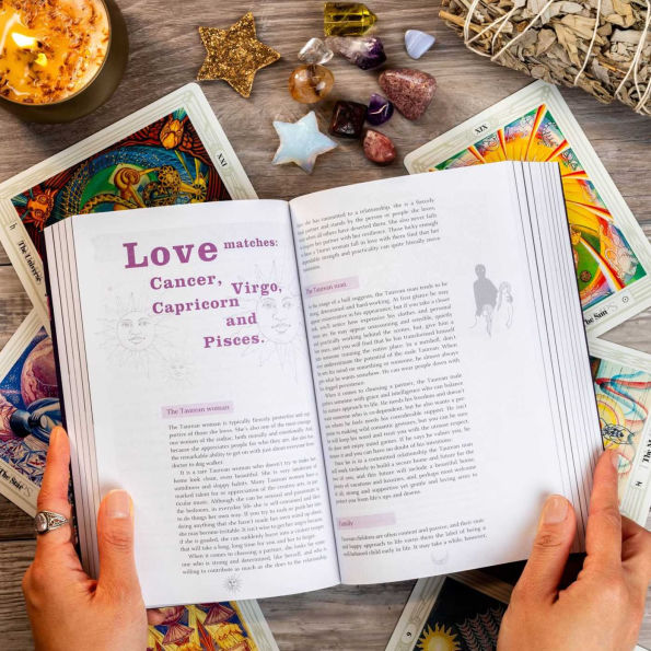 The Encyclopedia of Birthdays