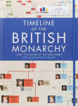 Alternative view 1 of Timeline of the British Monarchy