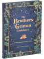 Alternative view 8 of The Brothers Grimm Cookbook: Recipes Inspired by Fairy Tales