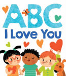 Alternative view 1 of ABC I Love You