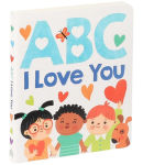 Alternative view 6 of ABC I Love You