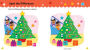 Alternative view 3 of Christmas Super Puffy Stickers! Christmas Fun!