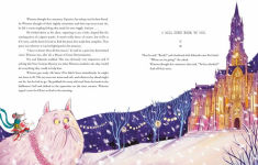 Alternative view 3 of How Winston Came Home for Christmas