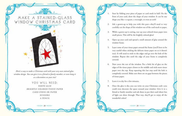 How Winston Came Home for Christmas