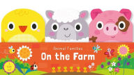 Title: Animal Families: On the Farm, Author: Samantha Meredith