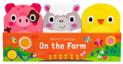 Alternative view 1 of Animal Families: On the Farm