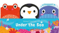 Title: Animal Families: Under the Sea, Author: Samantha Meredith