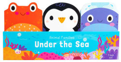 Alternative view 1 of Animal Families: Under the Sea