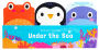 Animal Families: Under the Sea