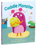 Alternative view 6 of Cuddle Monster