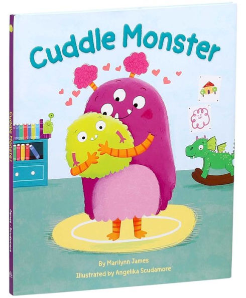 Cuddle Monster