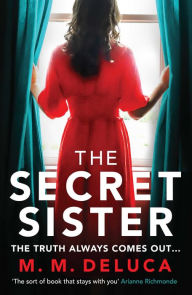 Ebook gratis nederlands downloaden The Secret Sister