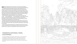 Alternative view 4 of National Parks Color-by-Number