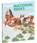 Alternative view 5 of National Parks Color-by-Number