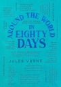 Around the World in Eighty Days