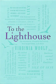 Title: To the Lighthouse, Author: Virginia Woolf