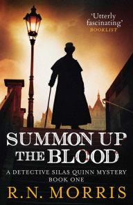 Free downloaded computer books Summon Up the Blood  by R. N. Morris, R. N. Morris