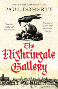Best ebooks 2014 download The Nightingale Gallery