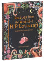 Alternative view 8 of Recipes from the World of H. P. Lovecraft: Inspired by Cosmic Horror