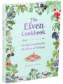 Alternative view 5 of The Elven Cookbook: Recipes Inspired by the Elves of Tolkien