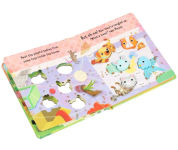 Alternative view 6 of Squishy Sounds: Very Noisy Baby Animals