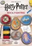 Alternative view 1 of Harry Potter Rock Painting