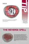 Alternative view 5 of Harry Potter Rock Painting