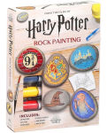 Alternative view 6 of Harry Potter Rock Painting