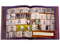Alternative view 5 of Disney Tim Burton's The Nightmare Before Christmas: The Full Film Script