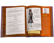 Alternative view 6 of Disney Tim Burton's The Nightmare Before Christmas: The Full Film Script