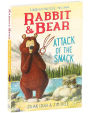 Alternative view 5 of Rabbit & Bear: Attack of the Snack